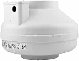 (未使用･未開封品)RadonAway 23033-1 RP265 Radon Mitigation Fan, 6 by RadonAway RadonAway RP265 Energy-Efficient Radon Mitigation Fan, 6